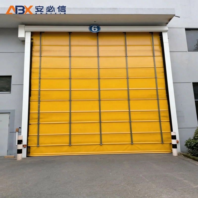 咸阳市高速堆积门