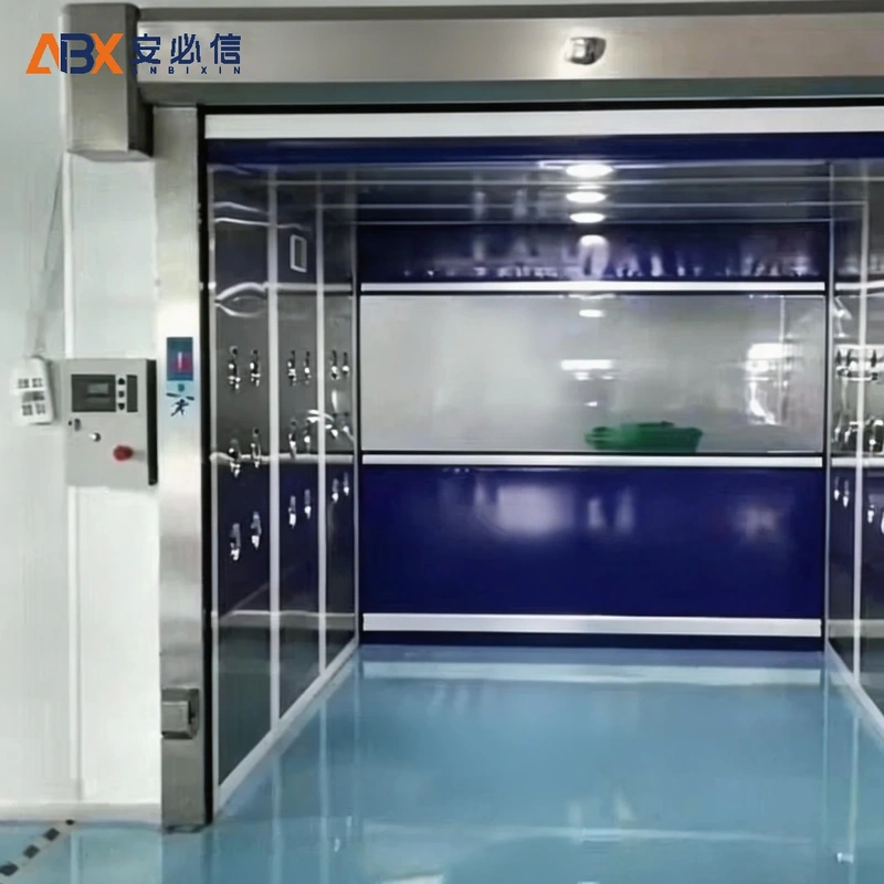 咸阳市高速门